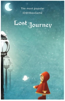 Lost Journey (В поисках памяти)